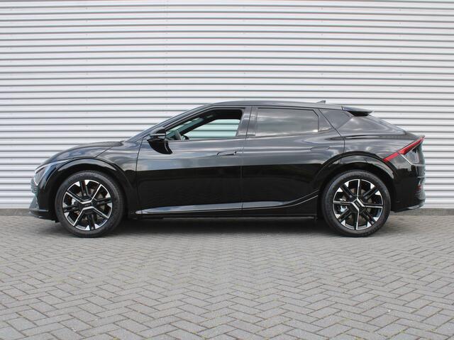 KIA EV6 GT-Line Business Edition 84 kWh | Nieuw | Direct leverbaar | Actieradius tot 560 km (WLTP) | Tot ¤ 2.000 inruilvoordeel bij aanschaf | 18% bijtelling |