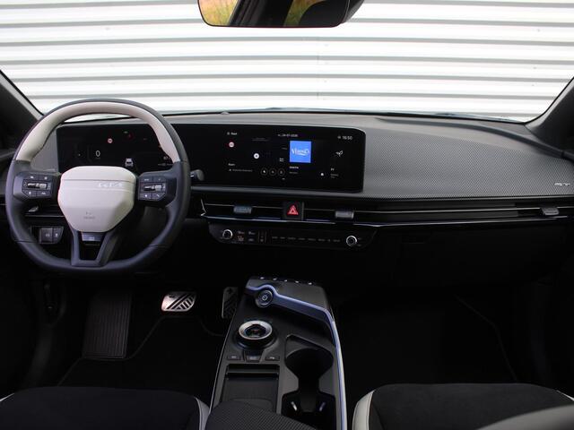 KIA EV6 GT-Line Business Edition 84 kWh | Nieuw | Direct leverbaar | Actieradius tot 560 km (WLTP) | Tot ¤ 2.000 inruilvoordeel bij aanschaf | 18% bijtelling |