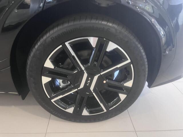 KIA EV6 GT-Line 84 kWh ACTIE!!! VOORRAAD AUTO!!