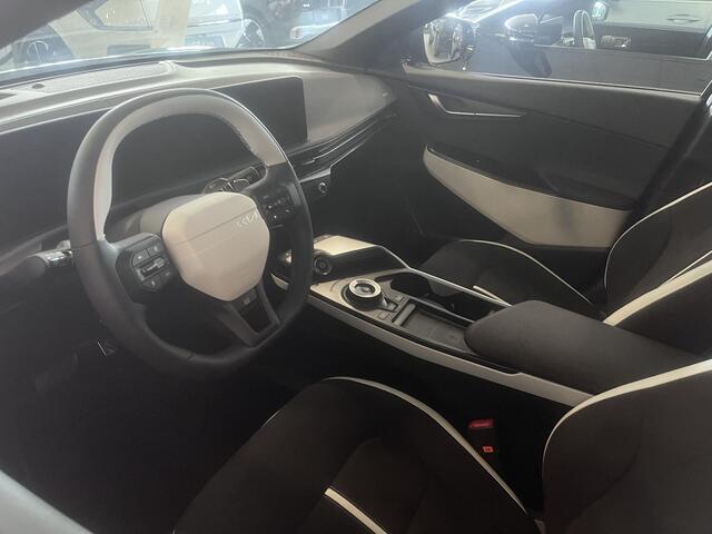 KIA EV6 GT-Line 84 kWh ACTIE!!! VOORRAAD AUTO!!