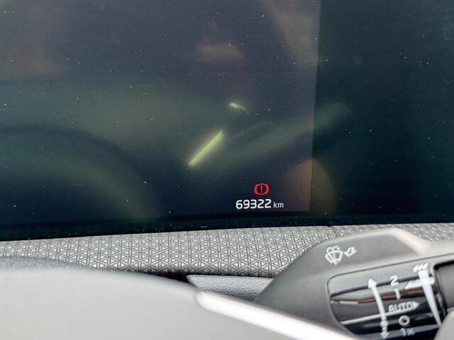 KIA EV6 Plus Advance 77.4 kWh - 99% SOH - Navi - camera - dodehoek - stoelverw+ventilatie - stuurverw