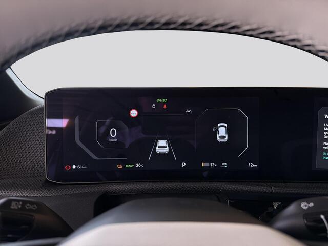 KIA EV6 GT-Line 84 kWh | Panoramaschuifdak | 360 Camera | Head-up display | 20"GT-Line Velgen | LED-Matrix | Stoelventilatie | Warmtepomp |