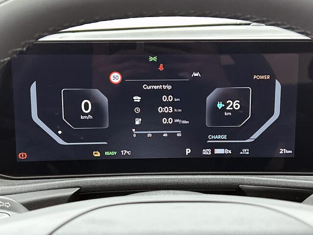 KIA EV6 Light Edition 63 kWh Stuurverwarming | stoelverwarming | Achteruitrijcamera