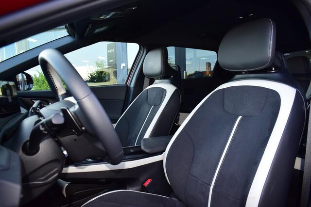 KIA EV6 GT-Line Business Edition 84 kWh | Stoelventilatie | Memory | Adaptieve Cruise Control | Tot 10Jr. Kia-Garantie |