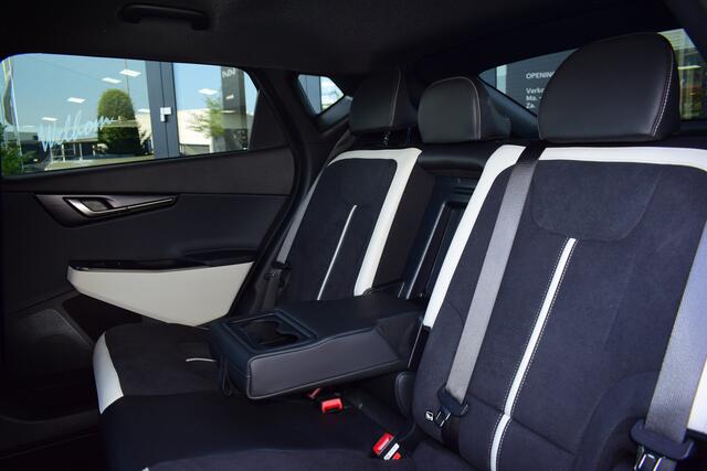 KIA EV6 GT-Line Business Edition 84 kWh | Stoelventilatie | Memory | Adaptieve Cruise Control | Tot 10Jr. Kia-Garantie |