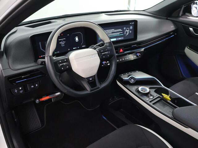 KIA EV6 GT-Line 84 kWh | Panoramaschuifdak | 360 Camera | Head-up display | 20"GT-Line Velgen | LED-Matrix | Stoelventilatie | Warmtepomp |