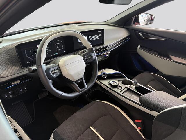 KIA EV6 GT-Line Business Edition 84 kWh | LED-Matrix | GT-Line design | Stoelventilatie voorstoelen |