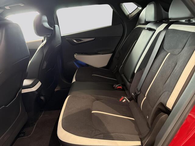 KIA EV6 GT-Line Business Edition 84 kWh | LED-Matrix | GT-Line design | Stoelventilatie voorstoelen |
