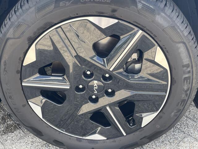 KIA EV6 Light Edition 63 kWh