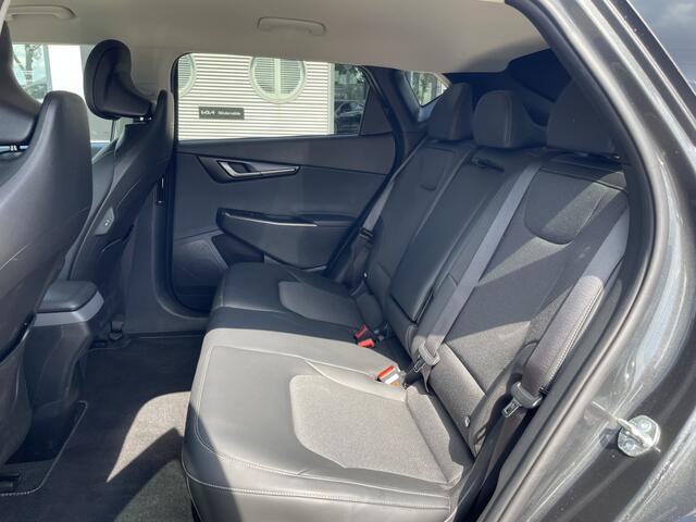 KIA EV6 Light Edition 63 kWh
