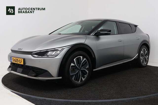 KIA EV6 Plus 77.4 kWh (TREKHAAK, STOEL-/STUURVERWARMING, STOELKOELING, MERDIAN SURROUND, 1e EIGENAAR, CAMERA)