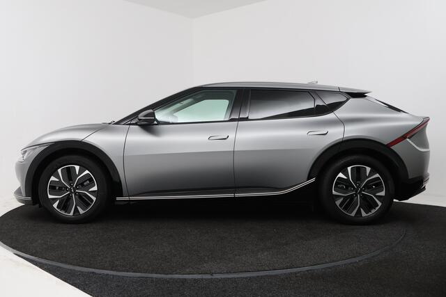 KIA EV6 Plus 77.4 kWh (TREKHAAK, STOEL-/STUURVERWARMING, STOELKOELING, MERDIAN SURROUND, 1e EIGENAAR, CAMERA)