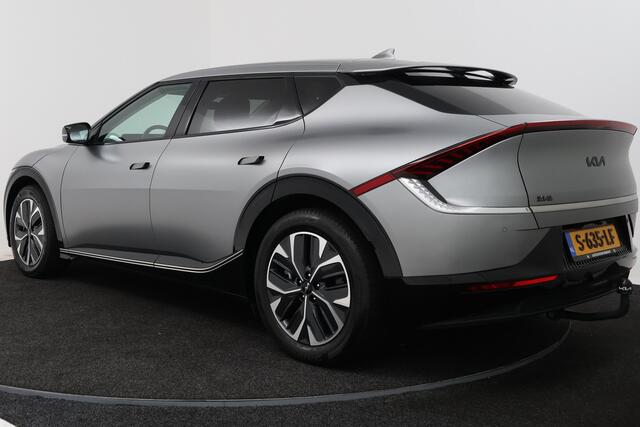 KIA EV6 Plus 77.4 kWh (TREKHAAK, STOEL-/STUURVERWARMING, STOELKOELING, MERDIAN SURROUND, 1e EIGENAAR, CAMERA)