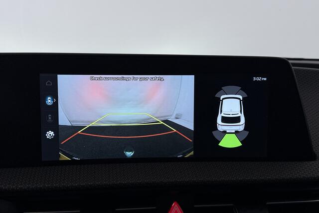 KIA EV6 Plus 77.4 kWh (TREKHAAK, STOEL-/STUURVERWARMING, STOELKOELING, MERDIAN SURROUND, 1e EIGENAAR, CAMERA)
