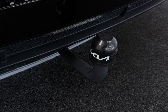 KIA EV6 Plus 77.4 kWh (TREKHAAK, STOEL-/STUURVERWARMING, STOELKOELING, MERDIAN SURROUND, 1e EIGENAAR, CAMERA)