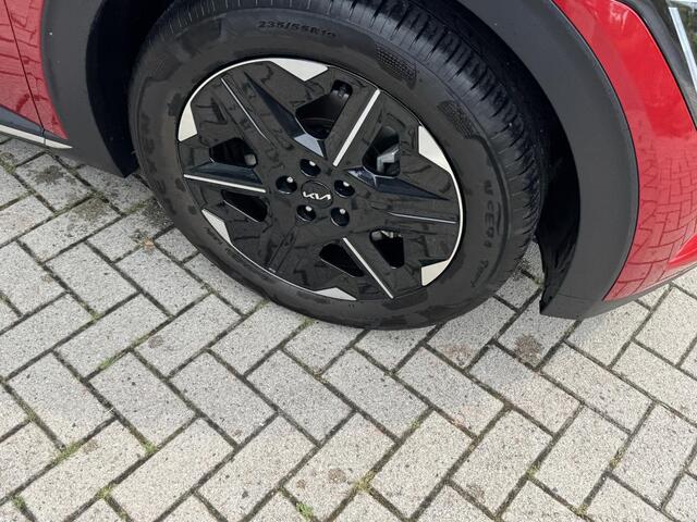 KIA EV6 Light Edition 63 kWh