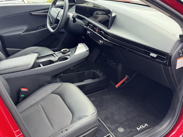 KIA EV6 Light Edition 63 kWh