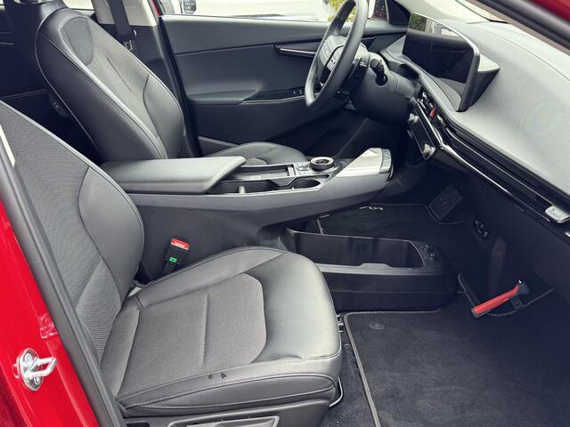 KIA EV6 Light Edition 63 kWh