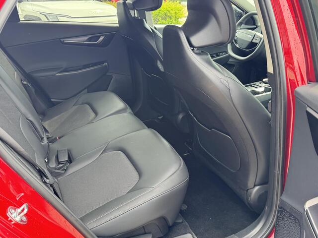 KIA EV6 Light Edition 63 kWh