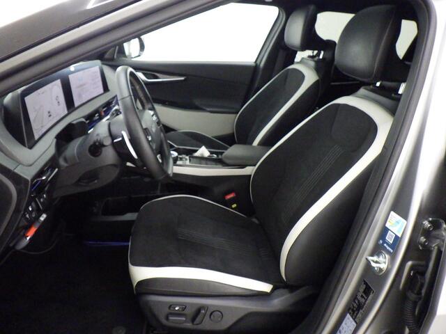 KIA EV6 GT-Line 77.4 kWh | NL-auto | SOH 100% | Apple Carplay/Android | Matrix led | Panorama schuif/kantel