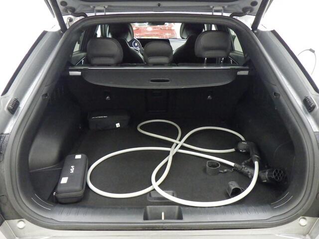 KIA EV6 GT-Line 77.4 kWh | NL-auto | SOH 100% | Apple Carplay/Android | Matrix led | Panorama schuif/kantel