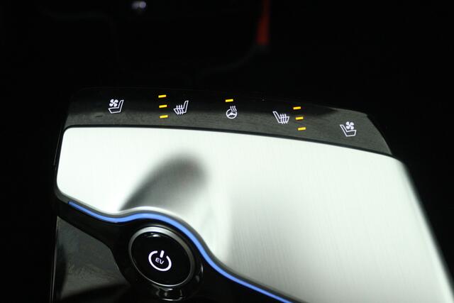 KIA EV6 Plus Advanced 77.4 kWh (PANORAMADAK, STUUR-/STOELVERWARMING, SFEERVERLICHTING, MERIDIAN, EIGENAAR, MEMORY, AUTOPILOT)