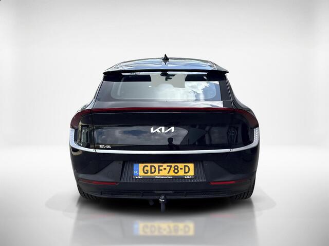 KIA EV6 Light 58 kWh 1e Eigenaar | NieuwStaat | 22.000Km | Trekhaak