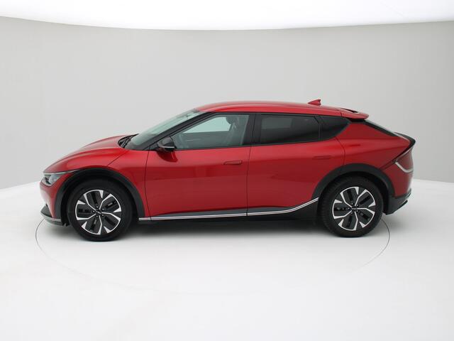 KIA EV6 Plus 77.4 kWh RWD / Leder / SOH 100% / Origineel NL