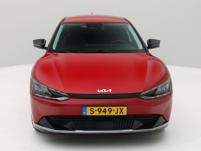KIA EV6 Plus 77.4 kWh RWD / Leder / SOH 100% / Origineel NL