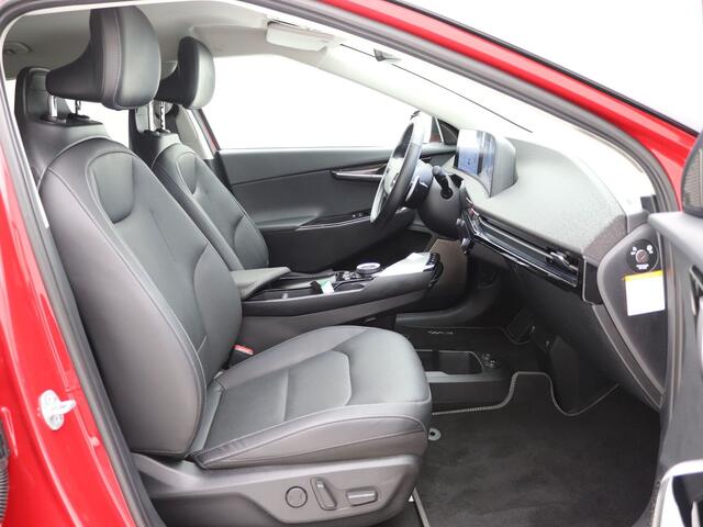 KIA EV6 Plus 77.4 kWh RWD / Leder / SOH 100% / Origineel NL