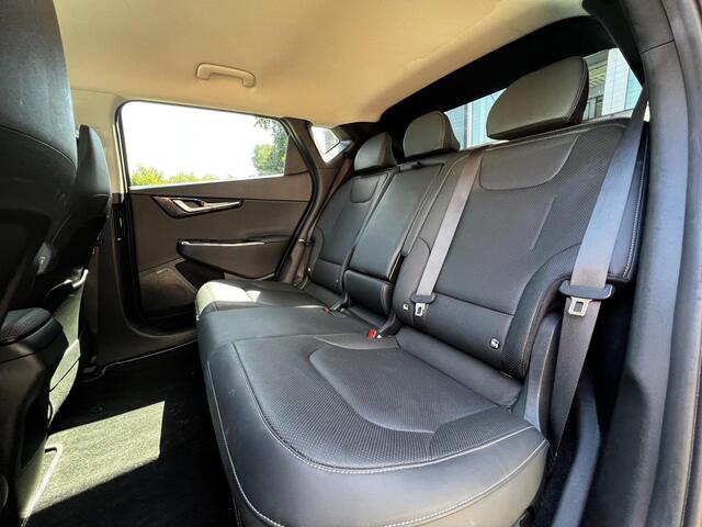 KIA EV6 Plus AWD 77.4 kWh | Navigatie | Elektrische Stoelen | Stoelverwarming |