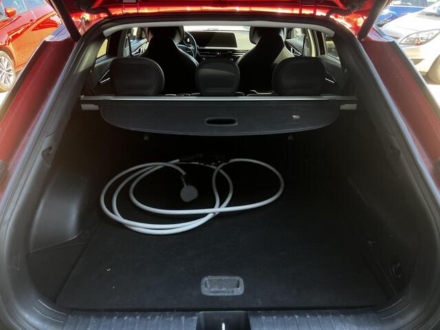KIA EV6 Plus AWD 77.4 kWh | Navigatie | Elektrische Stoelen | Stoelverwarming |