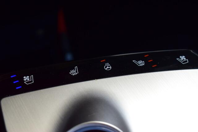 KIA EV6 GT-Line 77.4 kWh | Memory | 360° Camera | Dodehoekassistentie | Stoelventilatie | Tot 10Jr. Kia-Garantie |