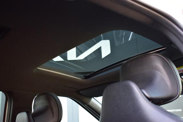KIA EV6 GT-Line 77.4 kWh | Memory | 360° Camera | Dodehoekassistentie | Stoelventilatie | Tot 10Jr. Kia-Garantie |