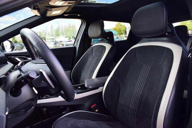 KIA EV6 GT-Line 77.4 kWh | Memory | 360° Camera | Dodehoekassistentie | Stoelventilatie | Tot 10Jr. Kia-Garantie |