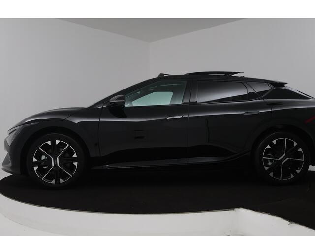 KIA EV6 GT-Line 84 kWh | ACTIE !!! | NU UIT VOORRAAD LEVERBAAR | 10 jaar Garantie | Panoramadak | 360 Camera |