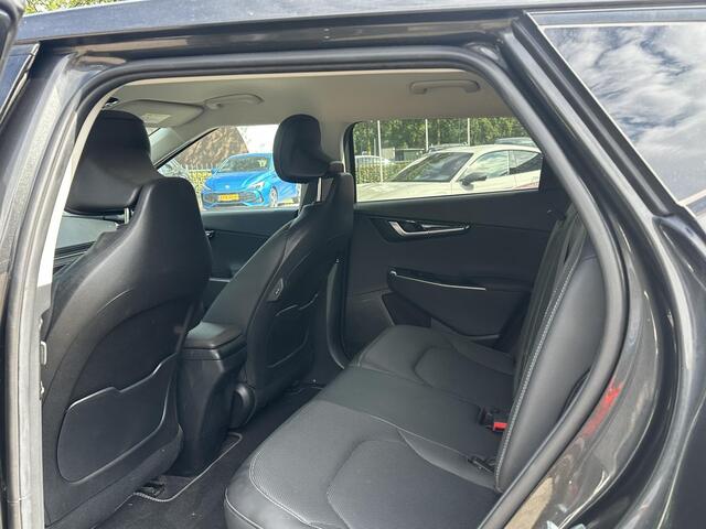 KIA EV6 Plus AWD 77.4 kWh SOH 100%| KIA GARANTIE T/M 06-2029 | 360 CAMERA| STOELVERWARMING + VENTILATIE| MEMORY STOEL| HEAD-UP DISPLAY| DEALER ONDERHOUDEN| MERIDIAN AUDIO| VOL OPTIES|