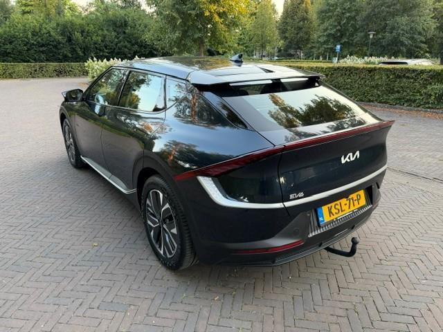 KIA EV6 Air 77.4kWh SOH 93,3%/Trekhaak/Acarplay/Led/Navi/Acruise/Garantie