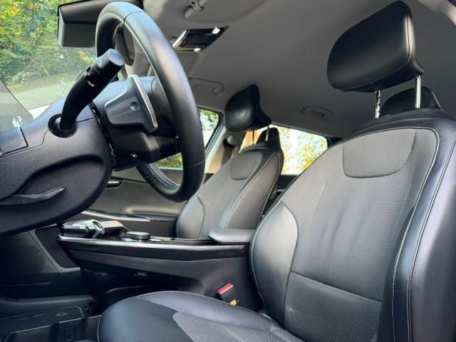 KIA EV6 Air 77.4kWh SOH 93,3%/Trekhaak/Acarplay/Led/Navi/Acruise/Garantie