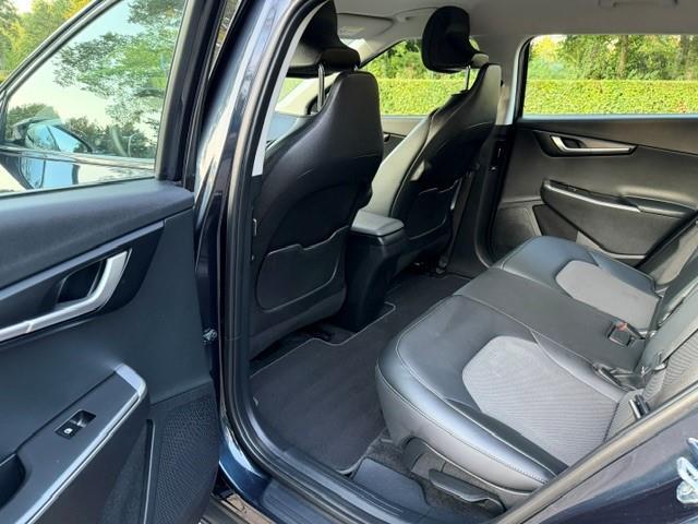 KIA EV6 Air 77.4kWh SOH 93,3%/Trekhaak/Acarplay/Led/Navi/Acruise/Garantie