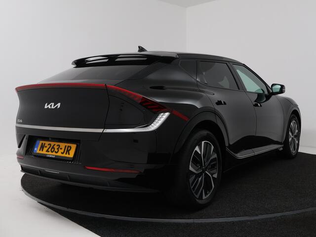 KIA EV6 Plus 77.4 kWh | Leder | Stoelkoeling & Verwarming | Camera | €750-inruilpremie