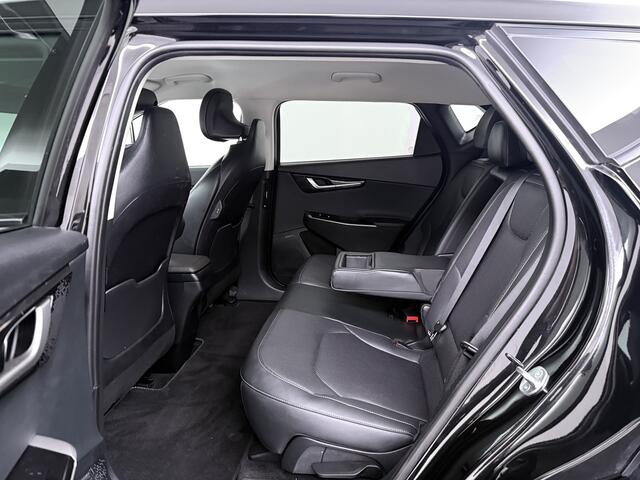 KIA EV6 Plus 77.4 kWh | Leder | Stoelkoeling & Verwarming | Camera | €750-inruilpremie