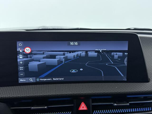 KIA EV6 Plus 77.4 kWh | Leder | Stoelkoeling & Verwarming | Camera | €750-inruilpremie