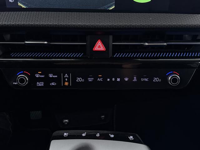KIA EV6 Plus 77.4 kWh | Leder | Stoelkoeling & Verwarming | Camera | €750-inruilpremie