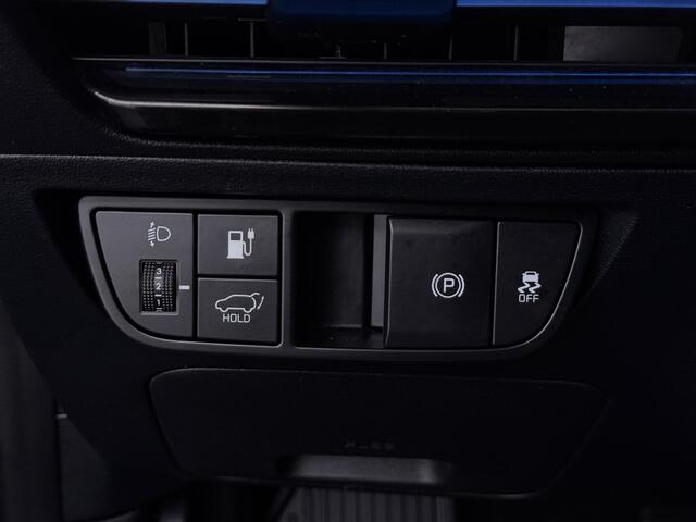 KIA EV6 Plus 77.4 kWh | Leder | Stoelkoeling & Verwarming | Camera | €750-inruilpremie