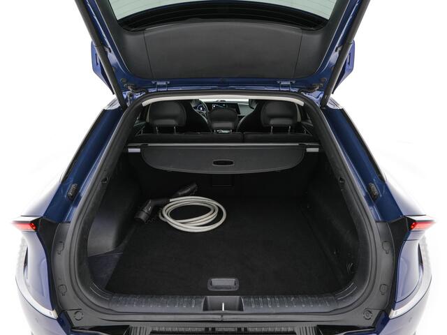 KIA EV6 Plus 77.4 kWh [3-Fase-11kW] {SoH-96%} (INCL-BTW) Aut. *LEATHER | ADAPTIVE-CRUISE | DIGI-COCKPIT | MERIDIAN-AUDIO | MEMORY-PACK | FULL-LED | KEYLESS | CAMERA | DAB | BLIND-SPOT | NAVI-FULLMAP | PRIVACY-GLASS | AMBIENT-LIGHT | 19''