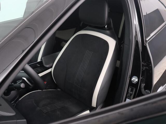 KIA EV6 GT-Line 77.4 kWh | SOH 95% | Trekhaak | Panoramadak | Head up | Adaptive cruise | 360 camera | Stoelventilatie | Stuur/stoel verwarming | Memory | Meridian Sound | Carplay |