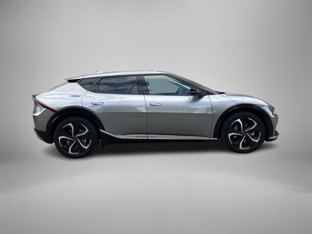 KIA EV6 Edition Advanced 77.4 kWh