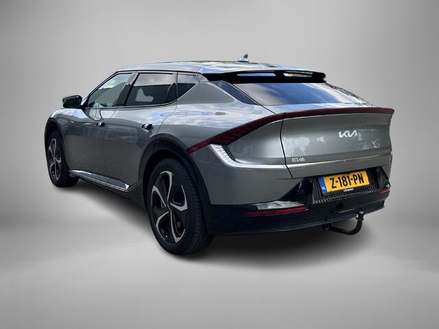 KIA EV6 Edition Advanced 77.4 kWh
