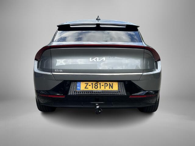 KIA EV6 Edition Advanced 77.4 kWh